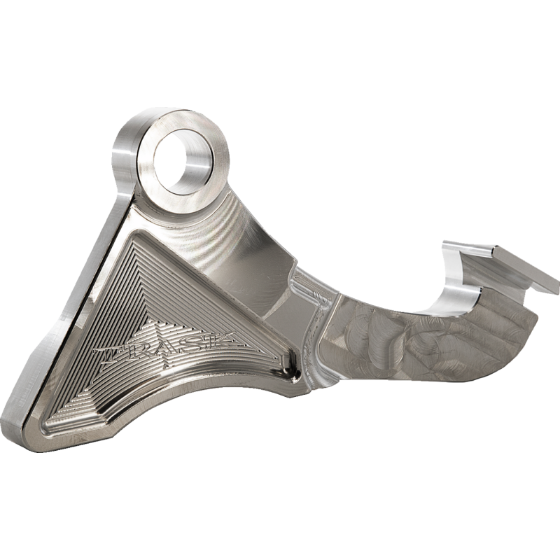Trask Performance Assault Series Rear Radial Caliper Mount