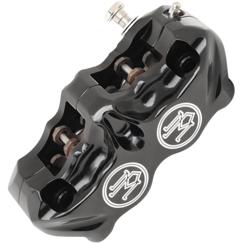 Performance Machine Radial Mount Front Brake Caliper