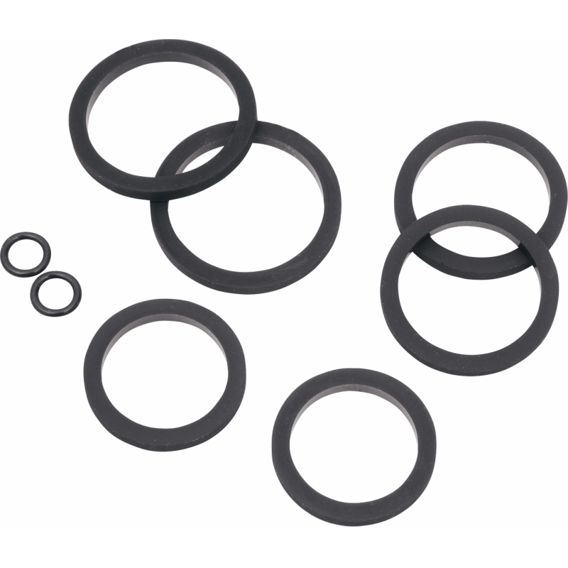 Caliper Rebuild Kit (6-Piston)