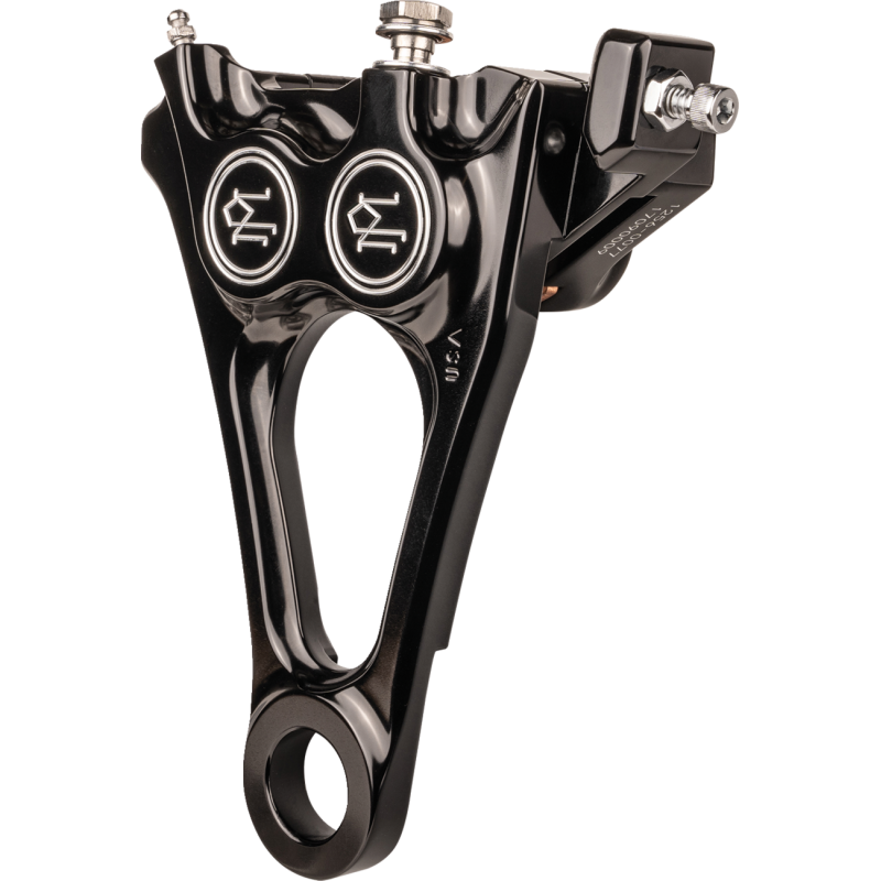 Rear Caliper, Black Ops™