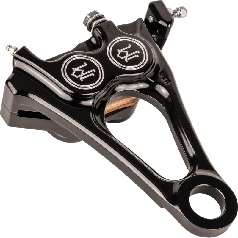 Rear Caliper, Black Ops™