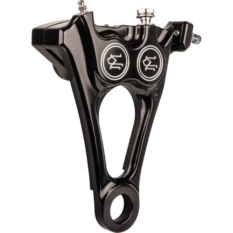 Rear Caliper, Black Ops™