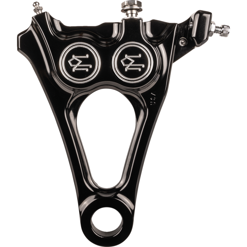 Rear Caliper, Black Ops™