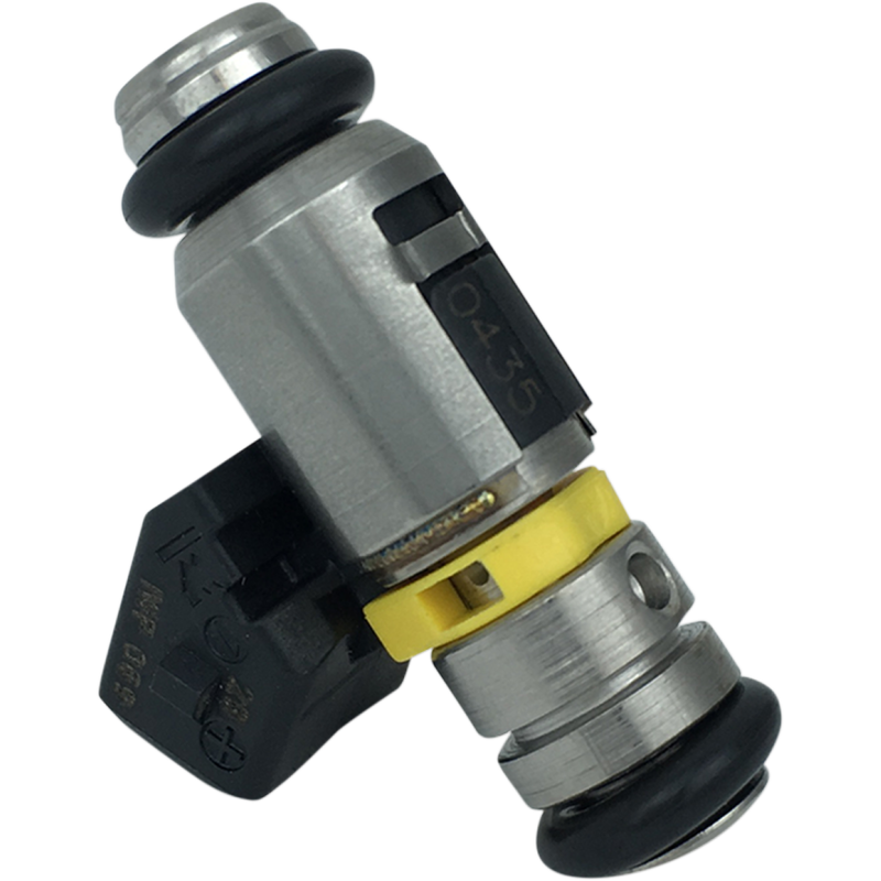 6.2 g/s High-Flow Yellow Band Injector