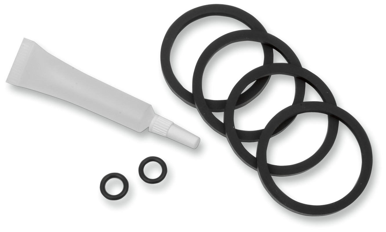 Caliper Rebuild Kit (4-Piston)