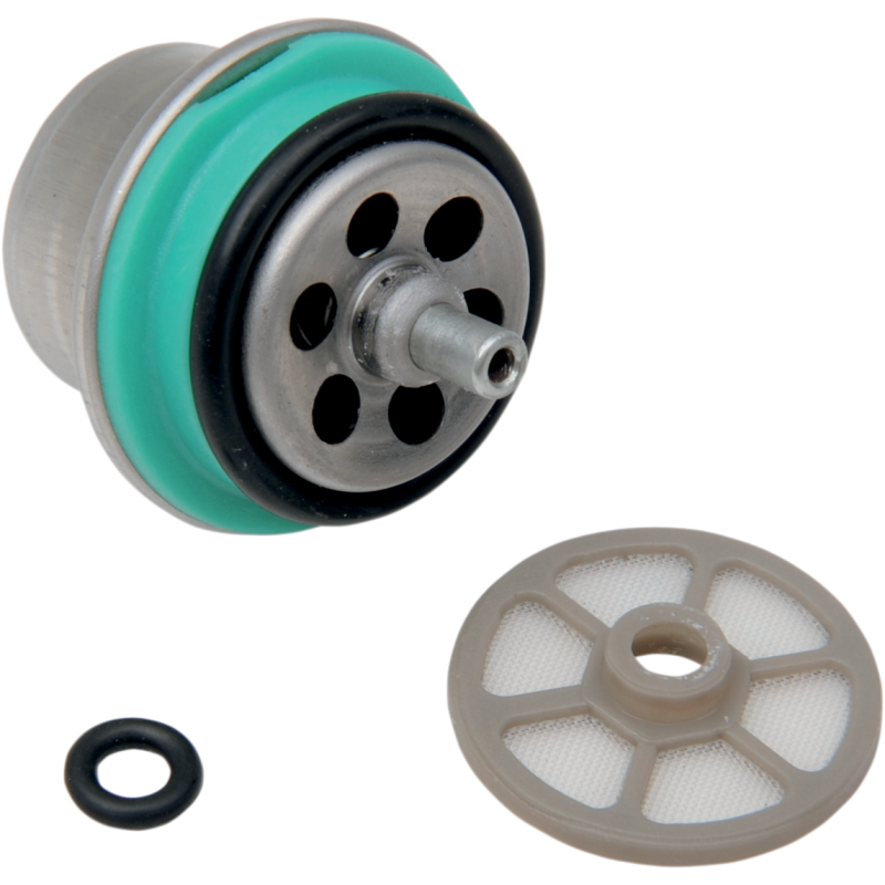 Fuel Pressure Regulator 0706-0237