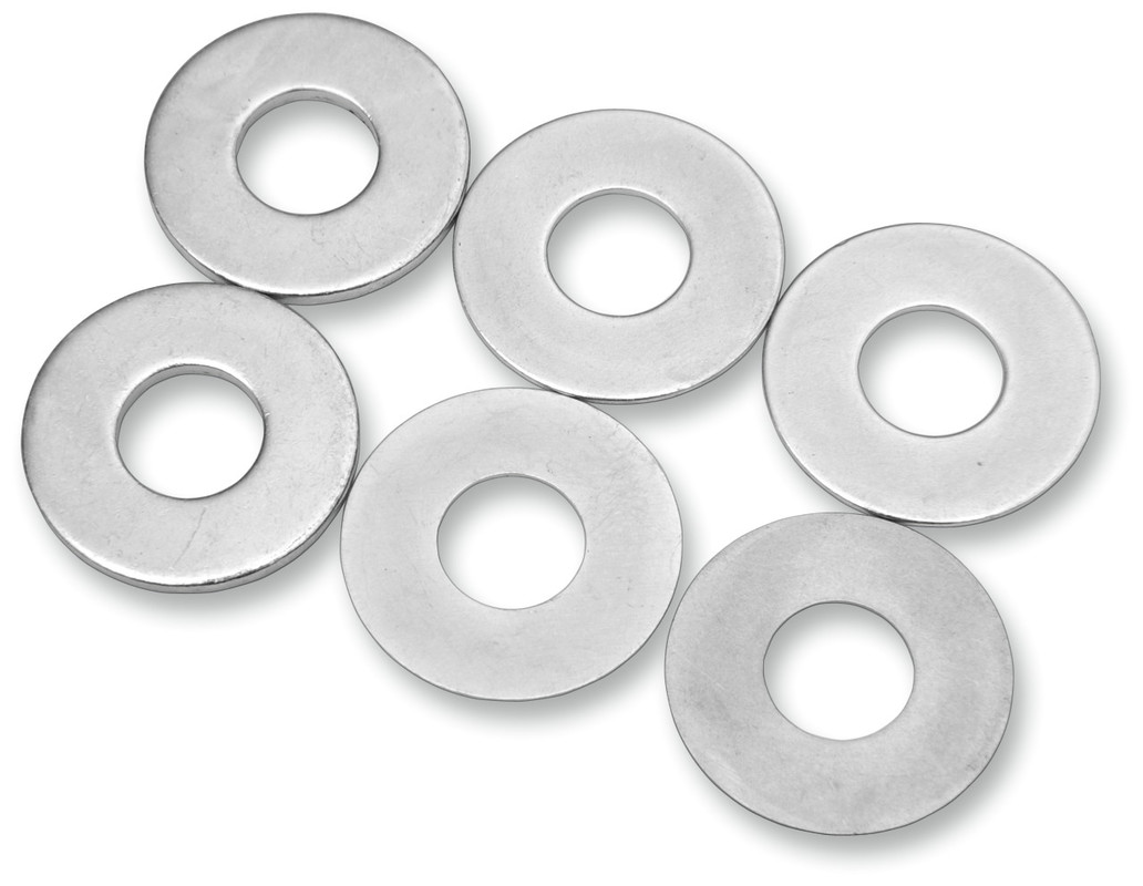 Caliper Mount Shim Kit, 3/8"