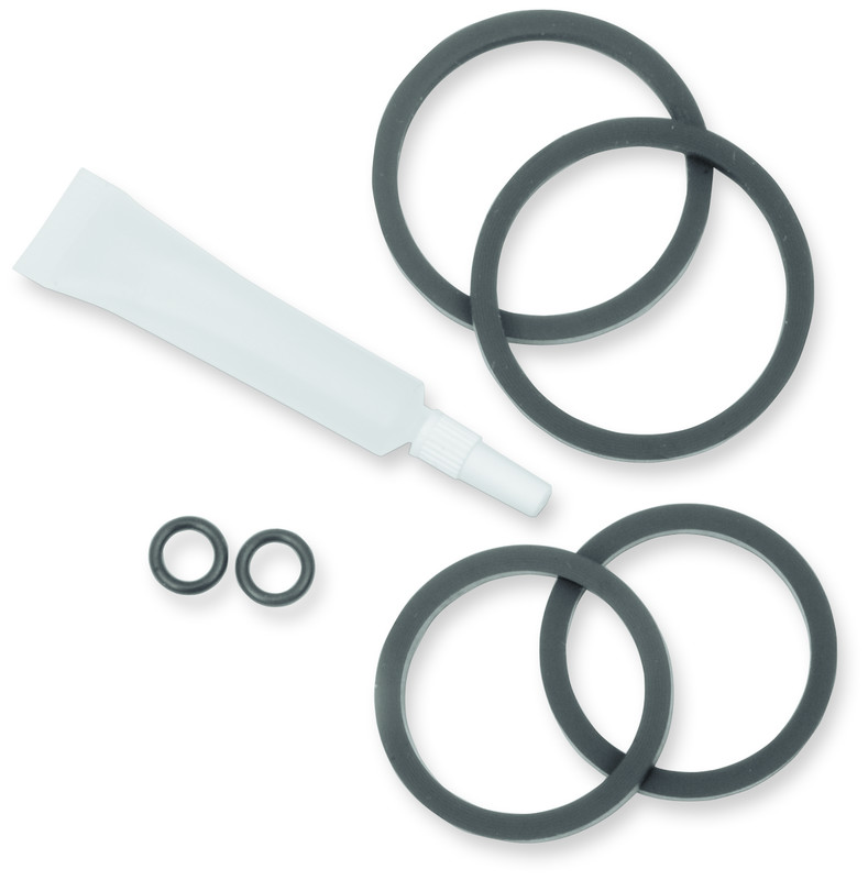 Rebuild Kit (Rubber Parts)