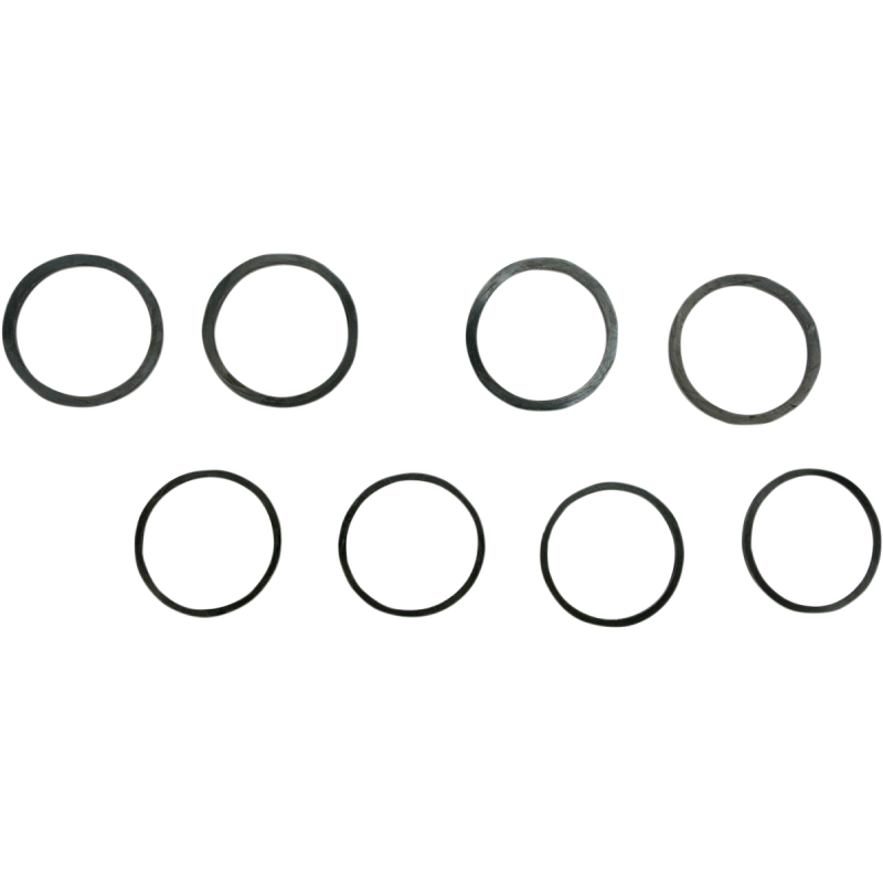 Arlen Ness Replacement Seal Kit For Billet Front Brake Caliper Housings