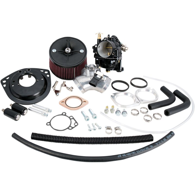 Super G Carb Kit for T143