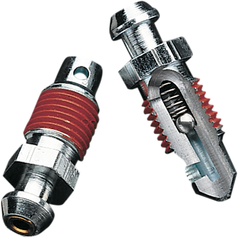 Russell Speed Bleeder - 3/8"-24