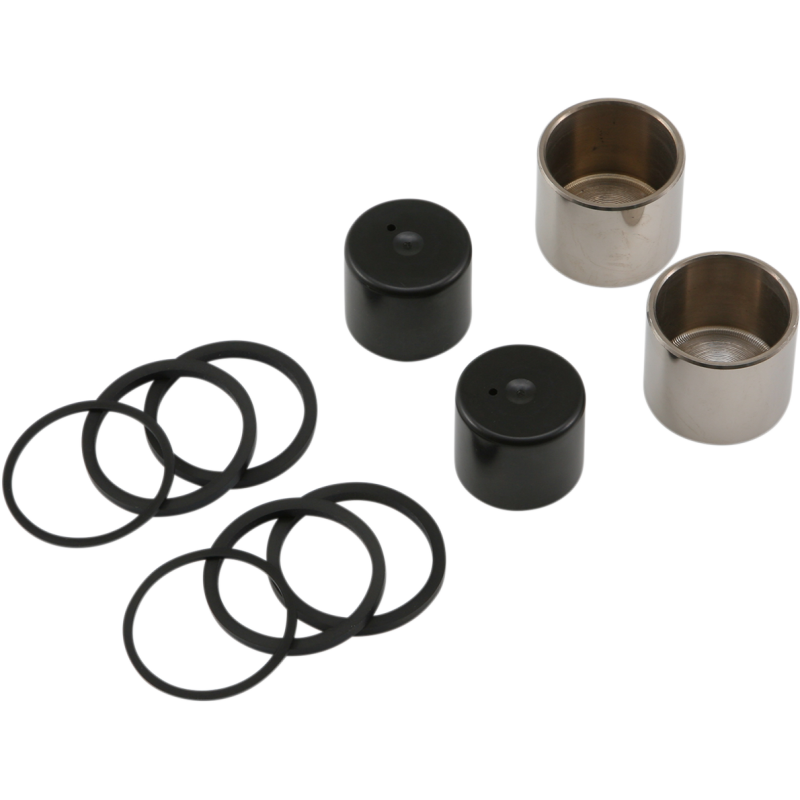 Caliper Piston and Seals Kit 1702-0120