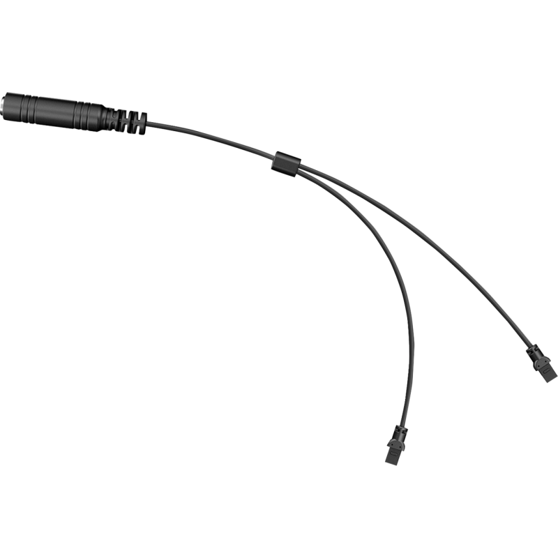 Sena Earbud Splitter for 10R-01