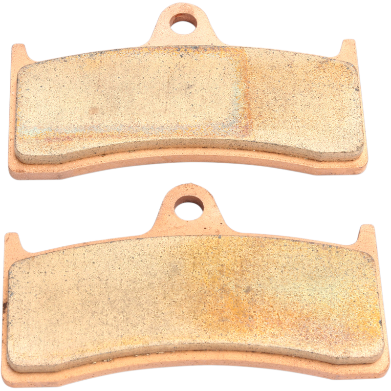 Premium Sintered Front Brake Pad - 1721-2455