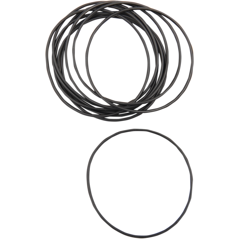 Manifold to Carburetor O-ring Super G