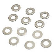 (image for) S&S CYCLE Shim kit 1/2" ID breather