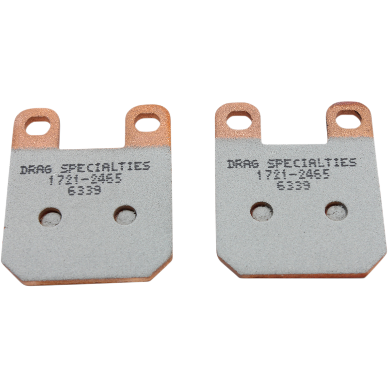 Premium Sintered Aftermarket Pad - Performance Machine 125x4 / 125x2