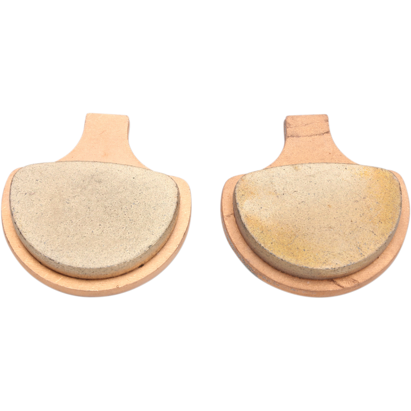 Premium Sintered Front Brake Pad - 1721-2469