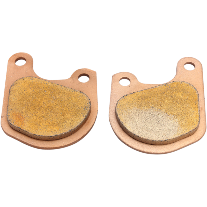 Premium Sintered Aftermarket Pad - BDL/GMA "F" caliper