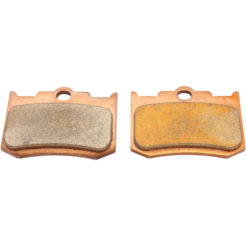 Premium Sintered Aftermarket Pad - Performance Machine 125x4R / 137x4B