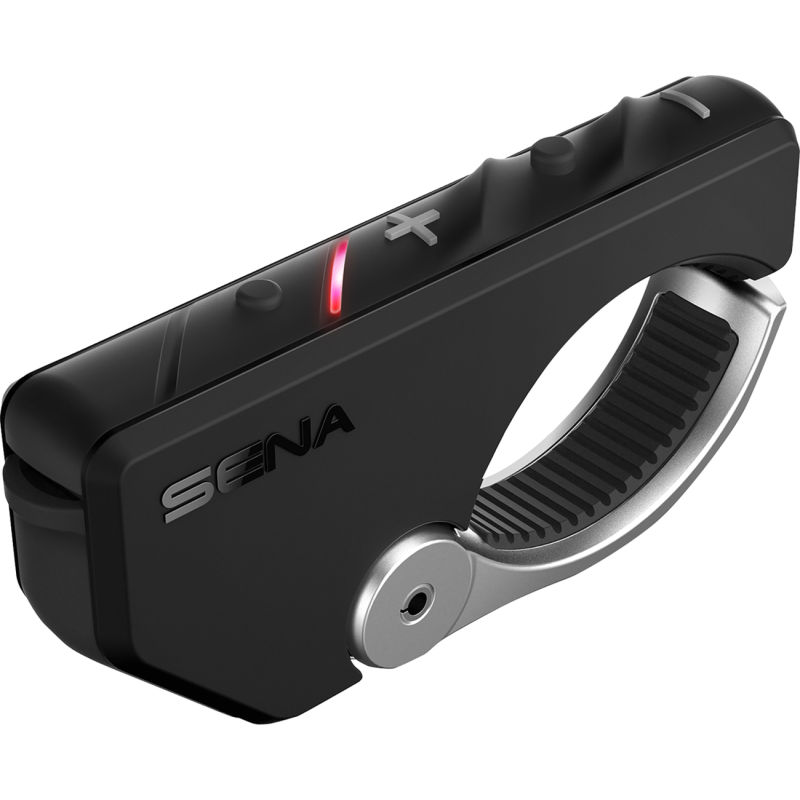 RC4, 4-Button Remote