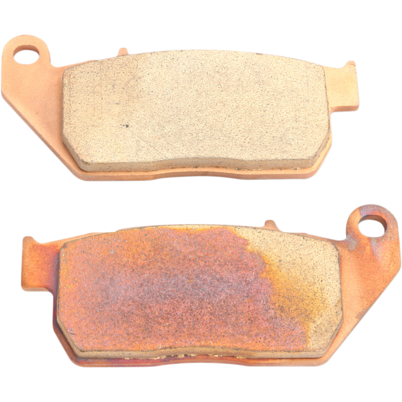 Premium Sintered Front Brake Pad - 1721-2480