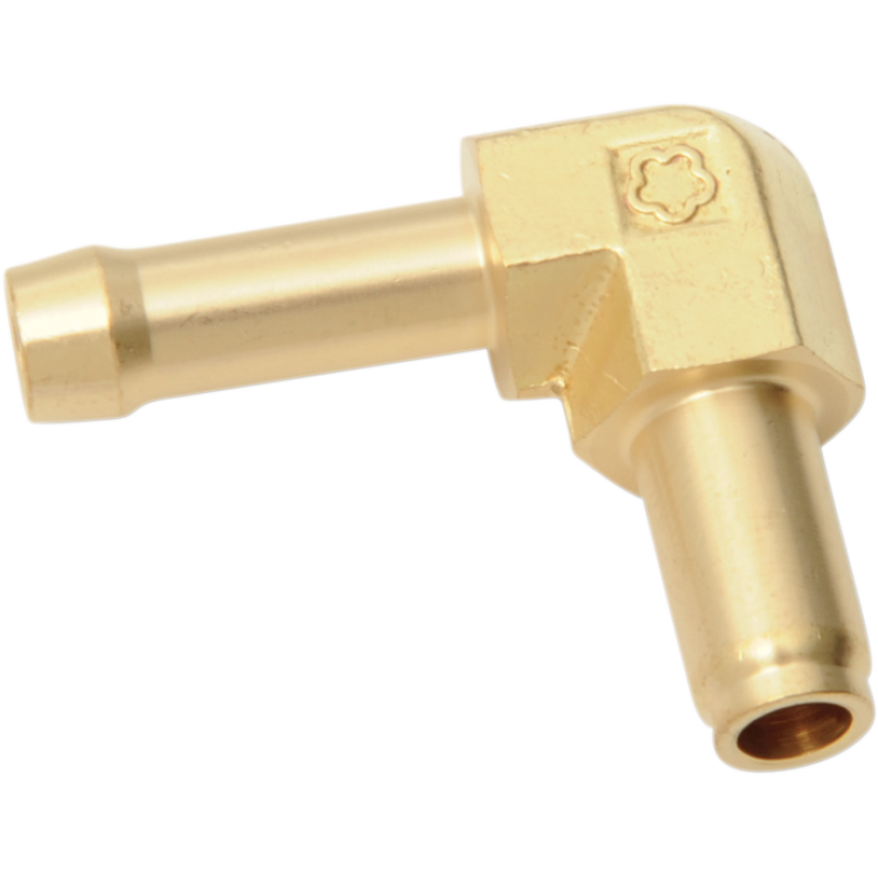 Drag Specialties Fuel Inlet Fitting