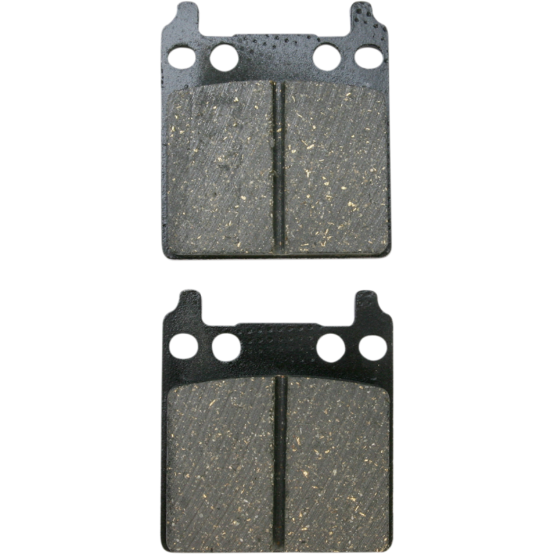 Drag Specialties Brake Pads