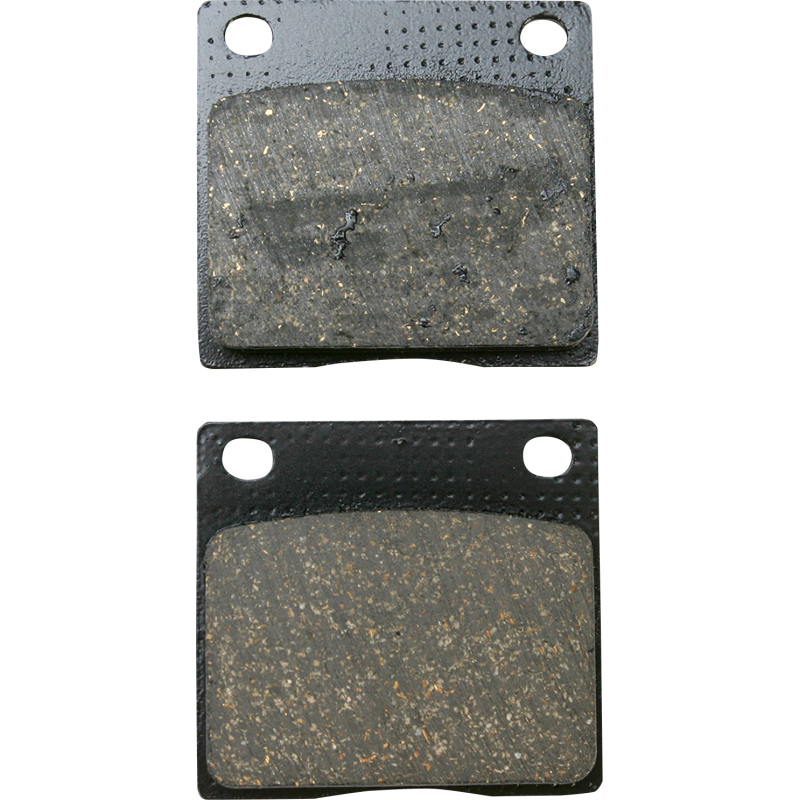 Organic Aramid Fiber Brake Pad 1720-0198