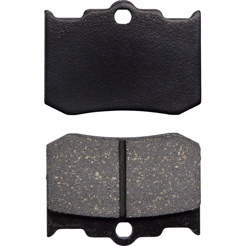 Organic Aramid Fiber Brake Pad 1720-0208