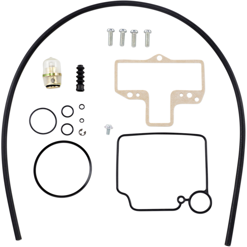 HSR42/45 Carb rebuild kit