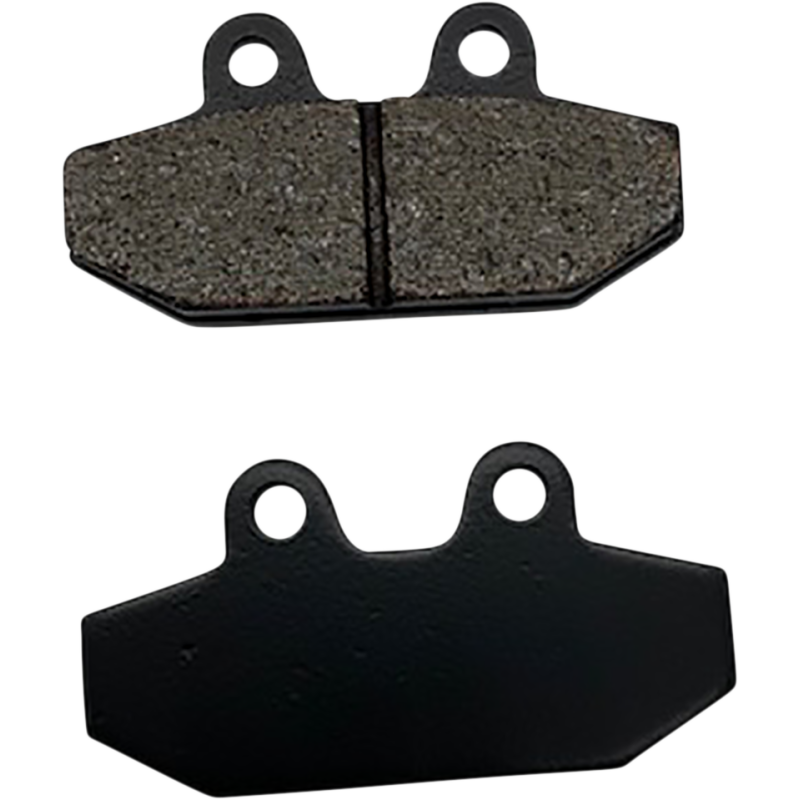 Organic Aramid Fiber Brake Pad 1720-0647