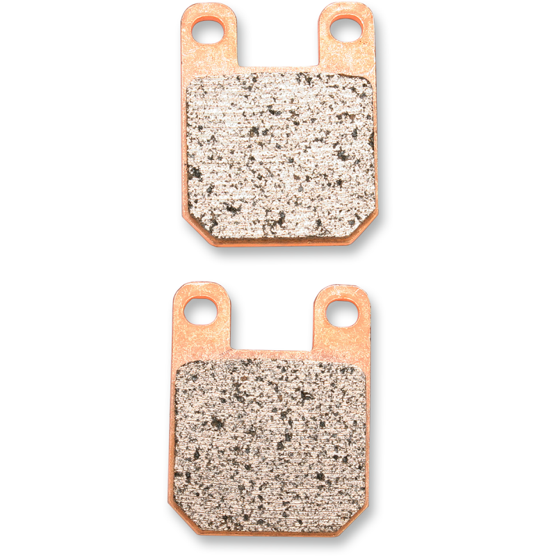 Sintered Metal Brake Pad 1721-1356