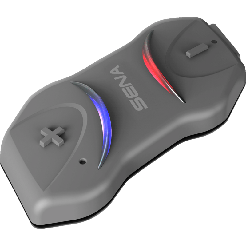 Sena 10R Communicator Single Pack