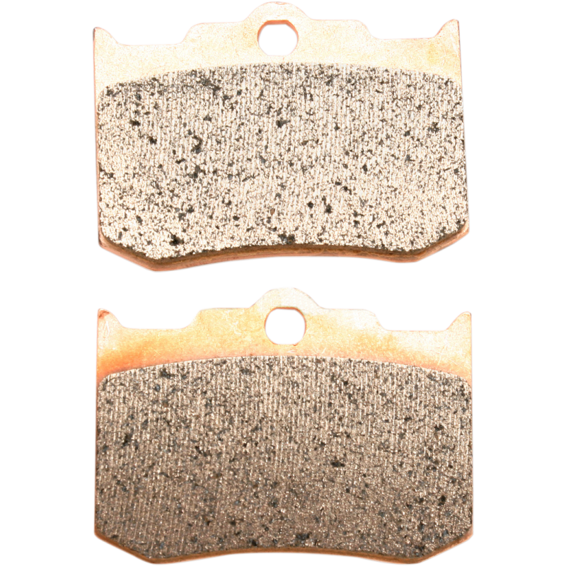 Sintered Metal Brake Pad 1721-1360