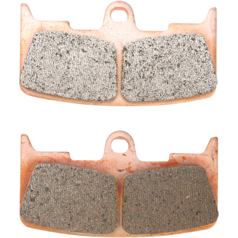 Sintered Metal Brake Pad 1721-1362