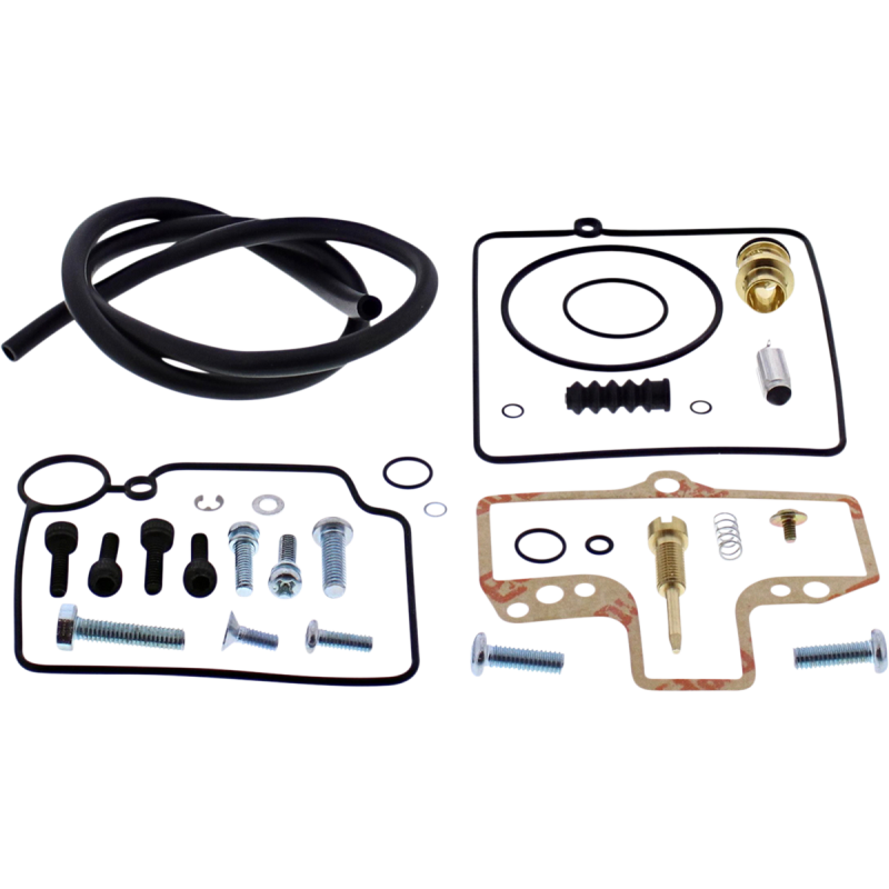 Carburetor Kit for HSR 42/45