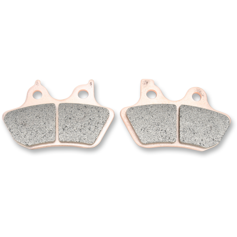 Sintered Metal Brake Pad 1721-1365