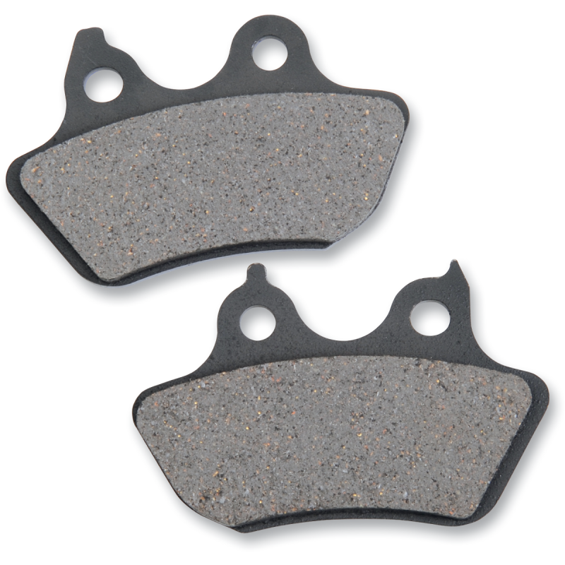 Sintered Metal Brake Pad 1721-1368