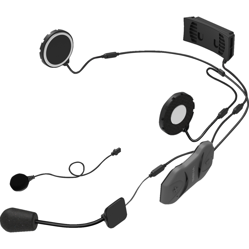 Sena 10R Communicator Single Pack