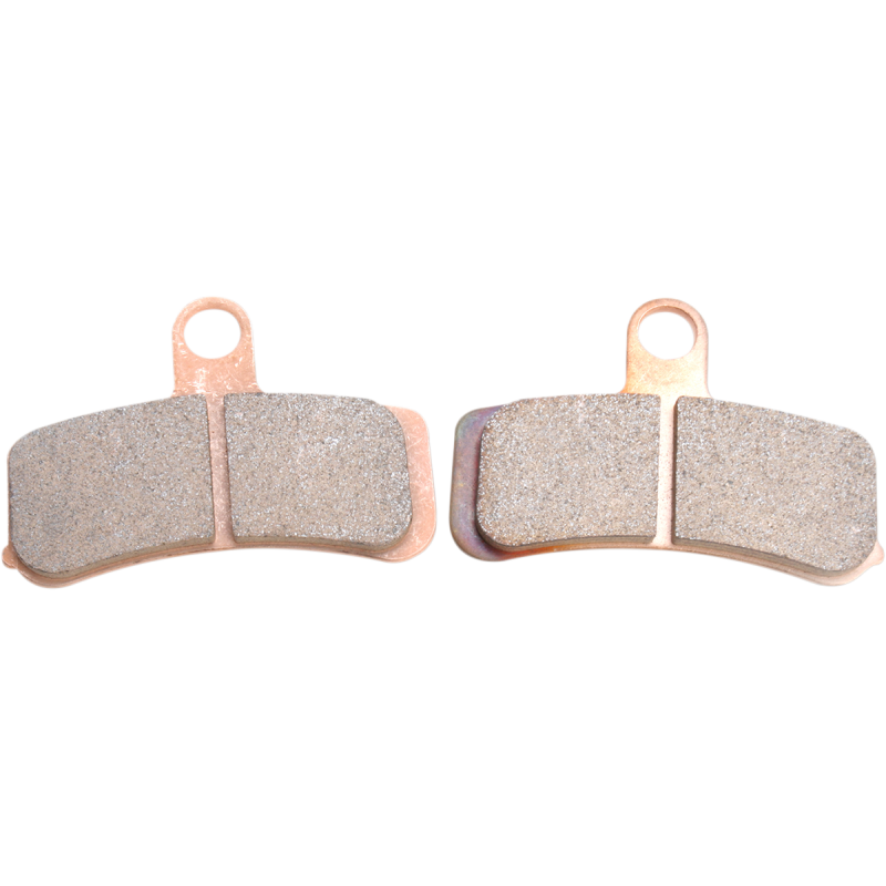 Sintered Metal Brake Pad 1721-1434