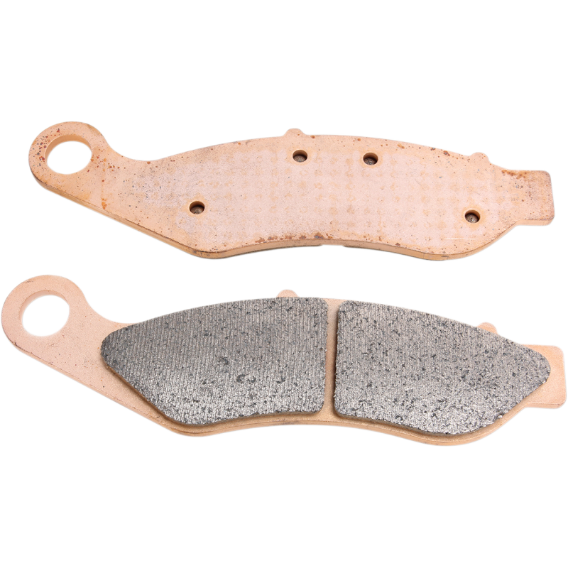 Sintered Metal Brake Pad 1721-2295