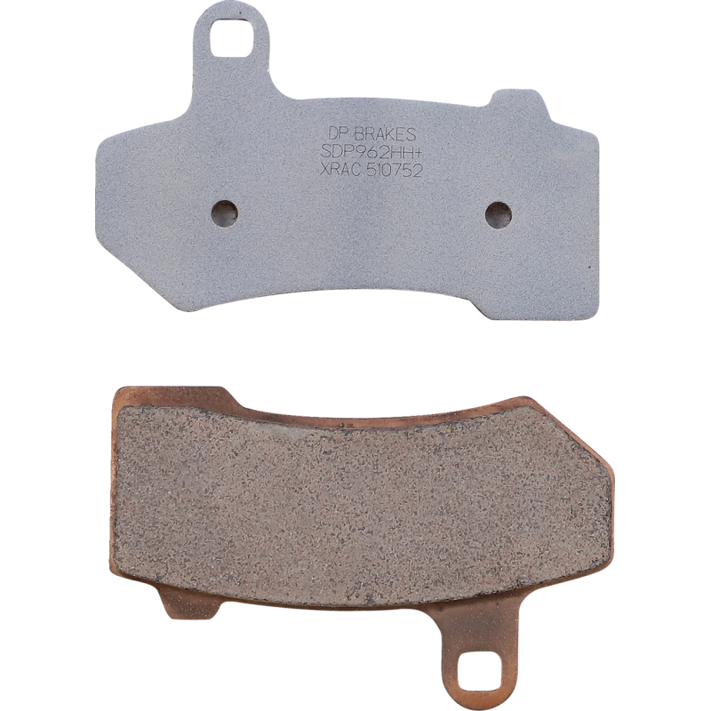 SDP Sport HH+ Rear Brake Pad 1721-1730
