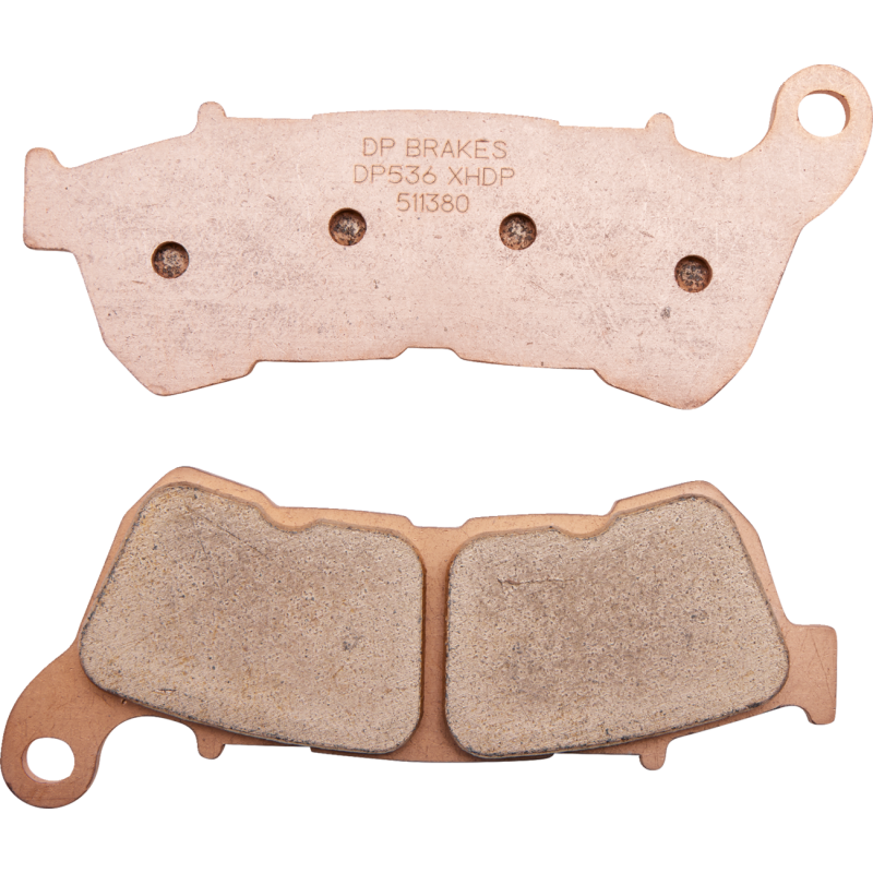 DP Sintered Front Brake Pad 1721-1846