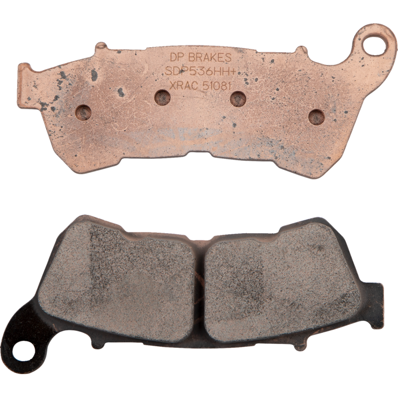 SDP Sport HH+ Front Brake Pad 1721-1848