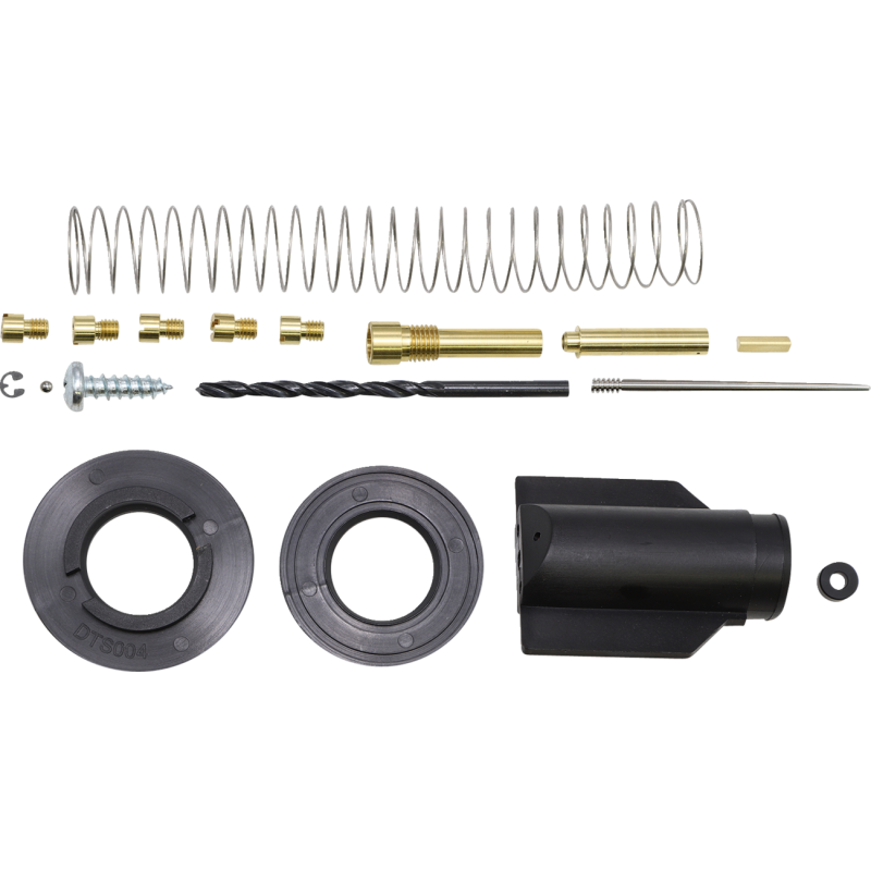 Thunderslide Jet Kit for XL1200