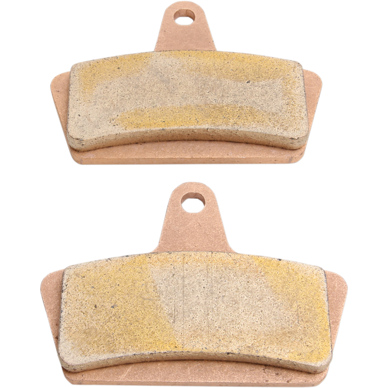HHI 4-piston sprocket/brake caliper Brake Pad 1721-2448