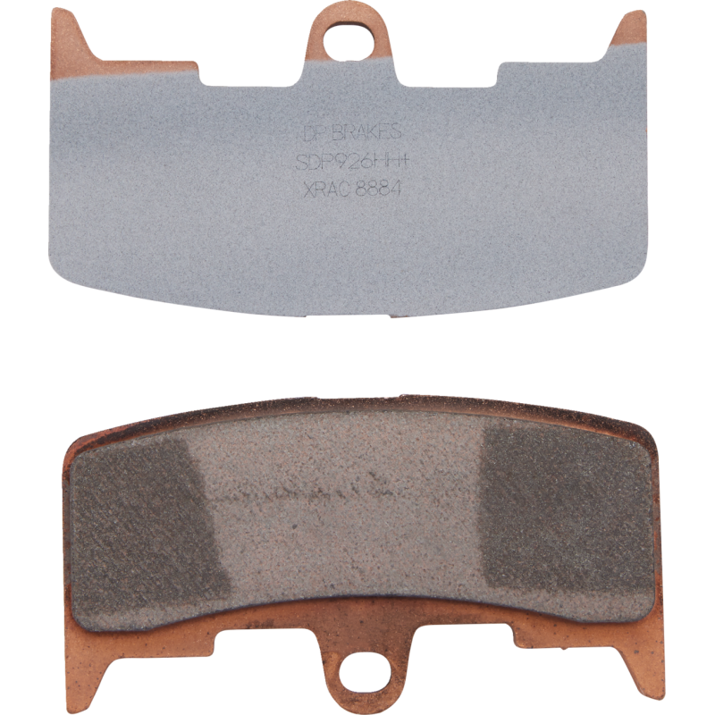 SDP Sport HH+ Front Brake Pad SDP-926HH