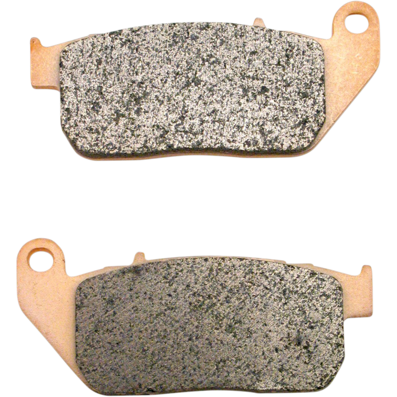 EBC Double-H Sintered Pad 1721-0006