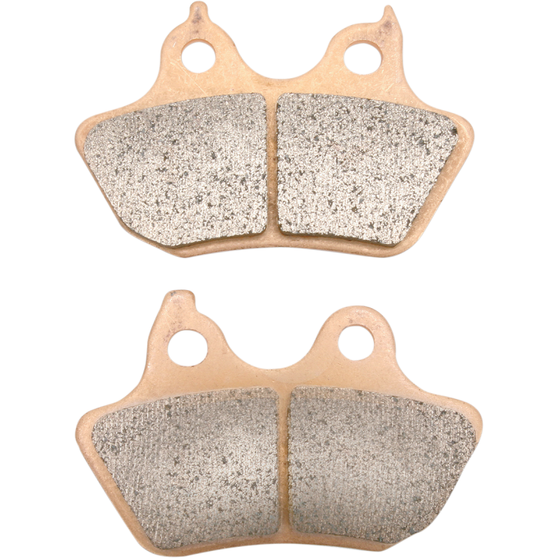 EBC Double-H Sintered Pad 1721-0745